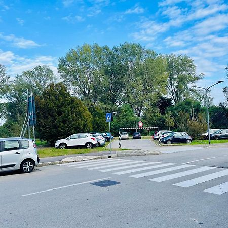 Nuova E Comoda Milano Exterior foto