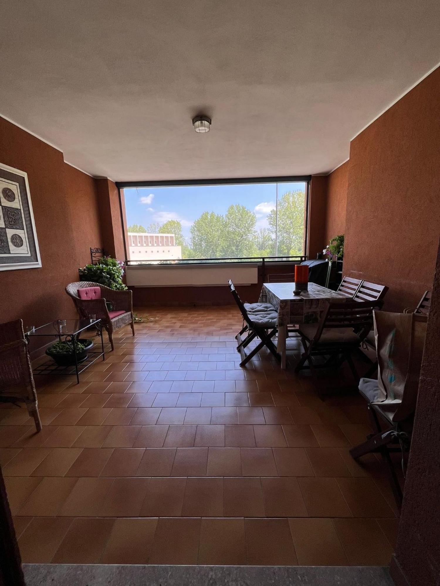 Nuova E Comoda Milano Exterior foto